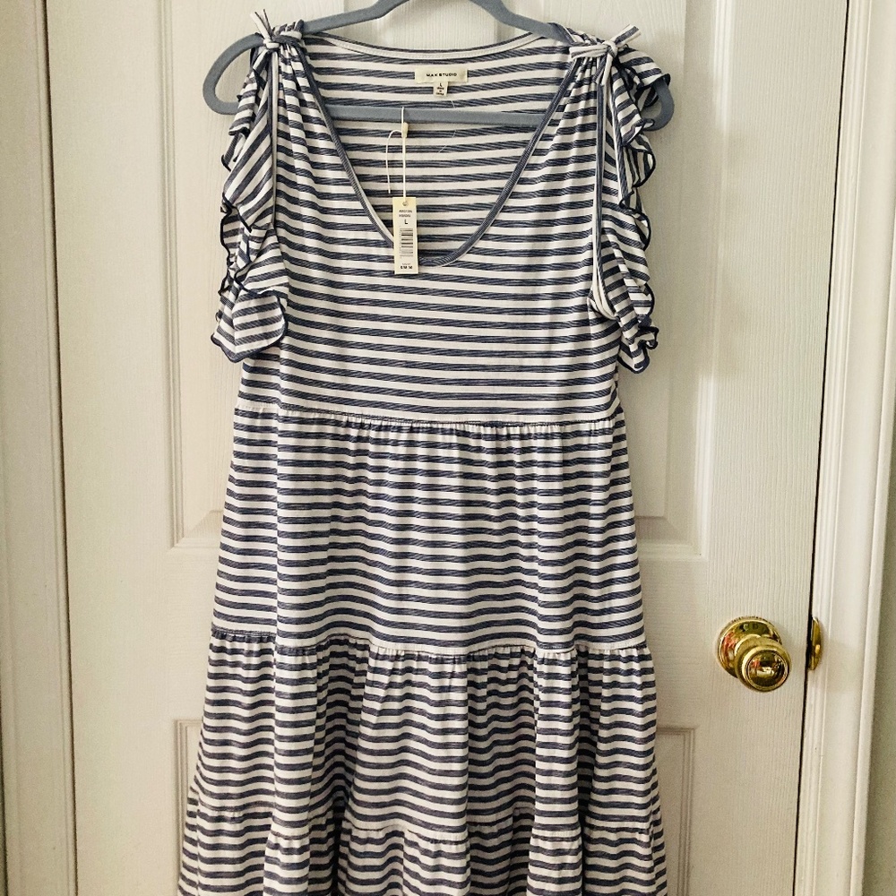 Max Studio Dress